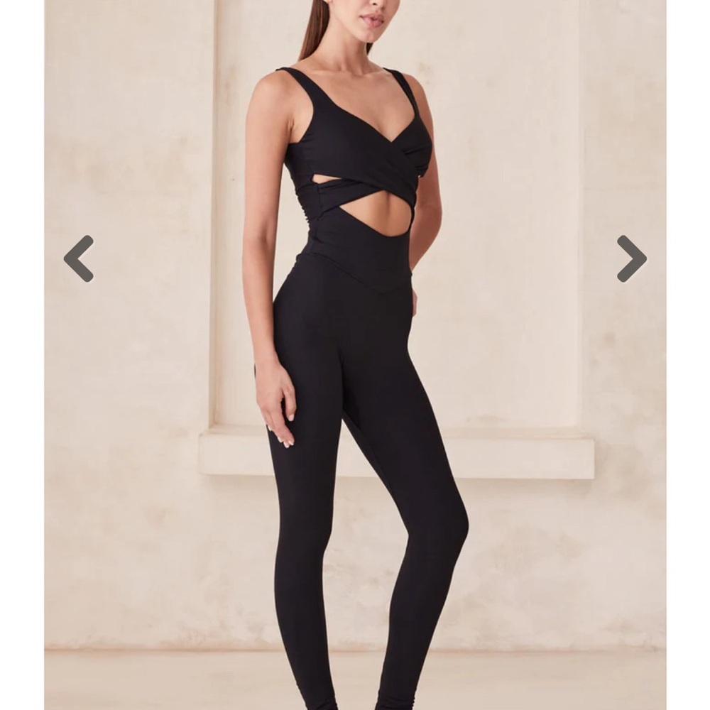 108 sportif idallia bodysuit